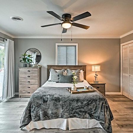 Surfside Beach Couples Retreat With Balcony! Myrtle Beach Exterior photo