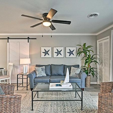 Surfside Beach Couples Retreat With Balcony! Myrtle Beach Exterior photo