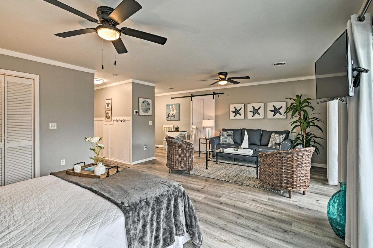 Surfside Beach Couples Retreat With Balcony! Myrtle Beach Exterior photo